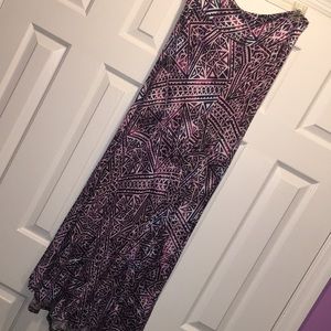 New directions skirt